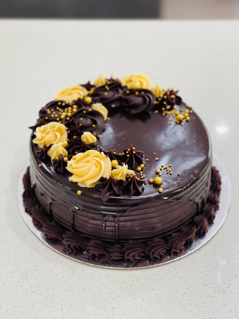 IS01 Chocolate Mud