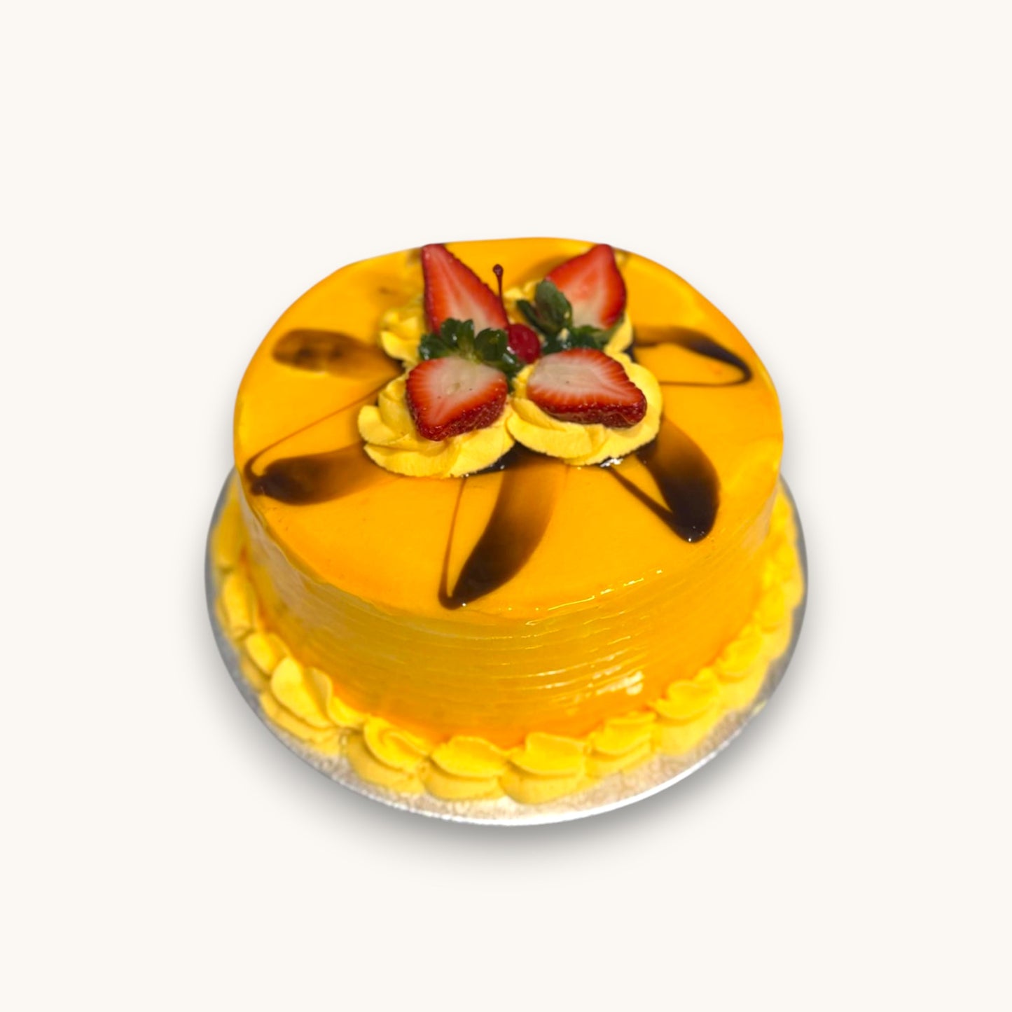 IS11 Mango Sponge