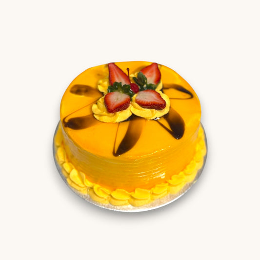 IS11 Mango Sponge